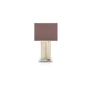 JNL Collection Crystal Lampada da tavolo - immagine 4