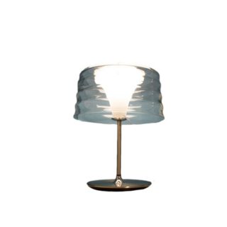 Penta Ch'i Table Lamp