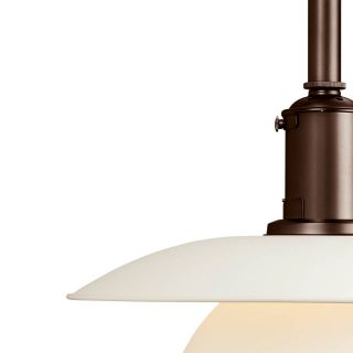 Louis Poulsen PH 3½-3 Suspension Lamp - Image 2