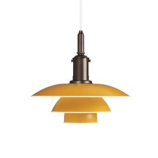 Louis Poulsen PH 3½-3 Suspension Lamp - Image 3