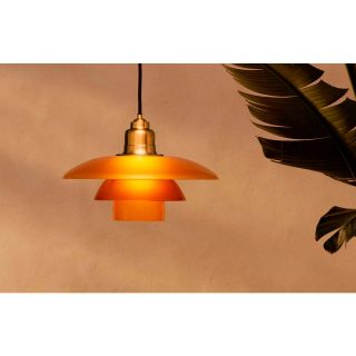 Louis Poulsen PH 3½-3 Suspension Lamp - Image 5