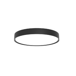 Louis Poulsen LP Slim Round Montato su Superficie