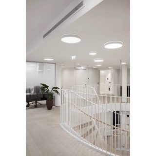 Louis Poulsen LP Slim Round Montato su Superficie - immagine 4