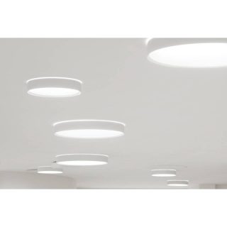 Louis Poulsen LP Slim Round Montato su Superficie - immagine 3