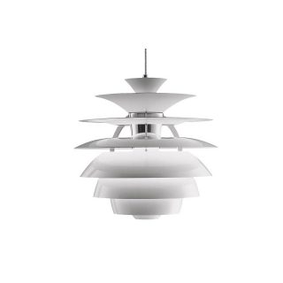Louis Poulsen PH Snowball Suspension lamp