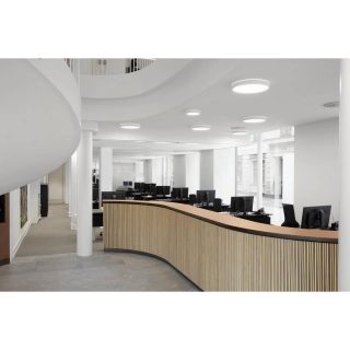 Louis Poulsen LP Slim Round Montato su Superficie - immagine 6