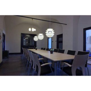 Louis Poulsen PH Snowball Suspension lamp - Image 4