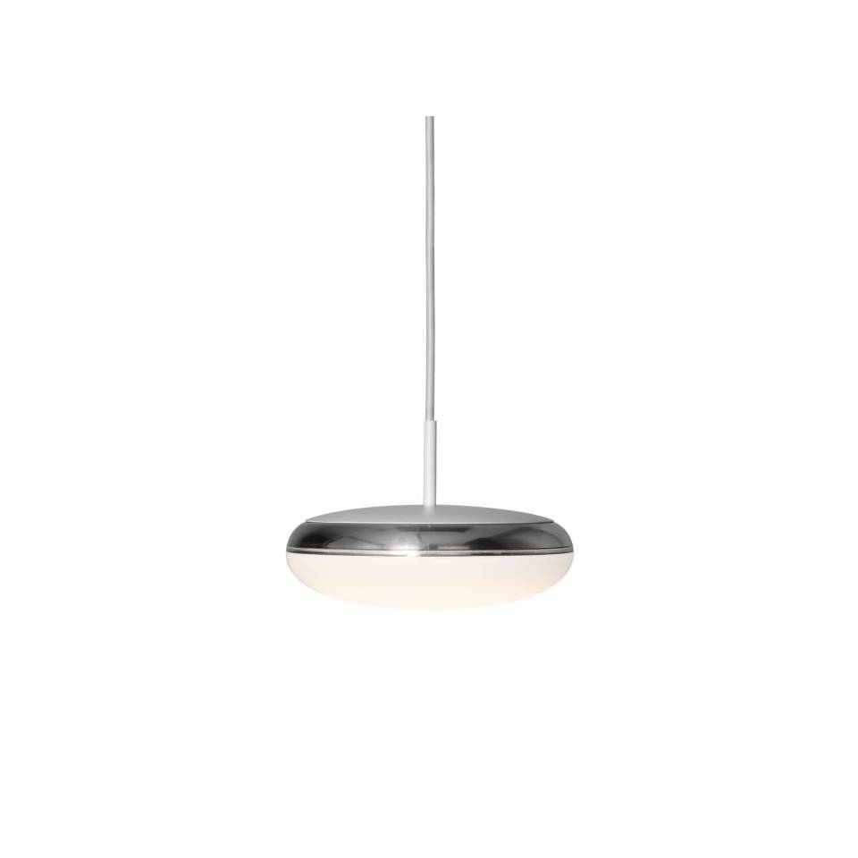 (image for) Louis Poulsen Silverback Lampada a sospensione