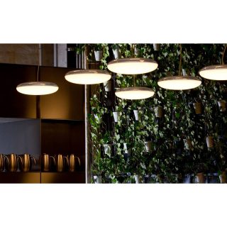 Louis Poulsen Silverback Suspension lamp - Image 10