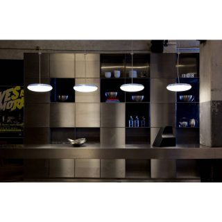 Louis Poulsen Silverback Suspension lamp - Image 9