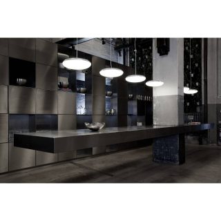 Louis Poulsen Silverback Suspension lamp - Image 8