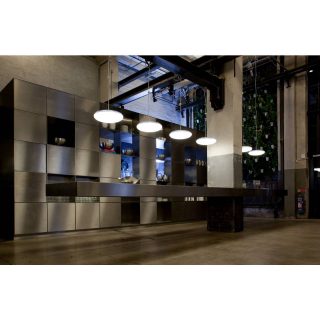 Louis Poulsen Silverback Suspension lamp - Image 7