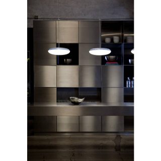 Louis Poulsen Silverback Suspension lamp - Image 6