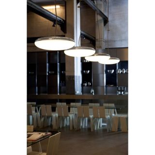 Louis Poulsen Silverback Suspension lamp - Image 4