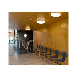Louis Poulsen Silverback Wall/Ceiling - Image 5