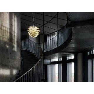 Louis Poulsen PH Artichoke Lampada a sospensione - immagine 7
