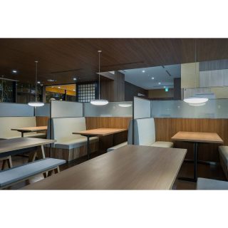 Louis Poulsen Silverback Suspension lamp - Image 2