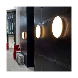 Louis Poulsen Silverback Wall/Ceiling - Image 3