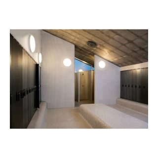Louis Poulsen Silverback Wall/Ceiling - Image 7