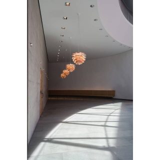 Louis Poulsen PH Artichoke Lampada a sospensione - immagine 4