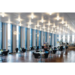 Louis Poulsen Ballerup Ceiling lamp - Image 3
