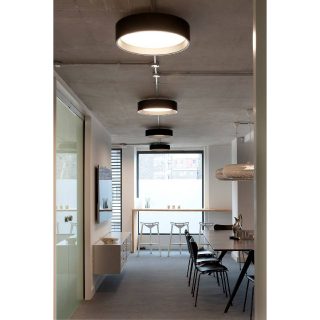 Louis Poulsen LP Circle Surface Mounted Ceiling lamp - Image 6