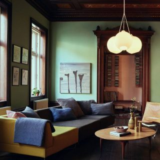 Louis Poulsen Wohlert Lampada a sospensione - immagine 2
