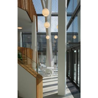 Louis Poulsen Wohlert Lampada a sospensione - immagine 6