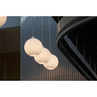 Louis Poulsen Wohlert Lampada a sospensione - immagine 5