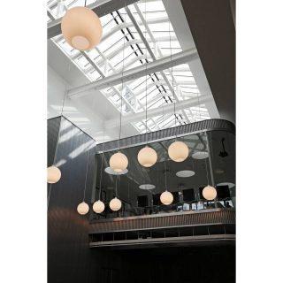 Louis Poulsen Wohlert Lampada a sospensione - immagine 4
