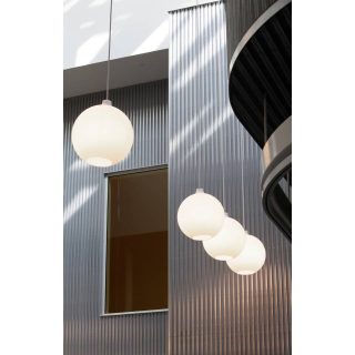Louis Poulsen Wohlert Lampada a sospensione - immagine 7