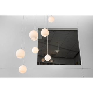 Louis Poulsen Wohlert Lampada a sospensione - immagine 10