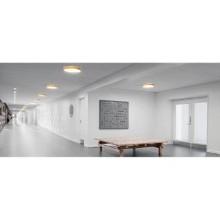 Louis Poulsen LP Circle Surface Mounted Ceiling lamp - Image 4