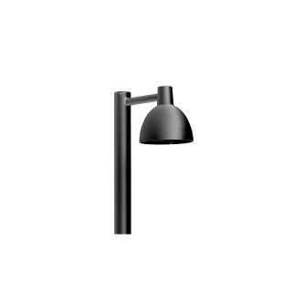 Louis Poulsen Toldbod 155 Bollard Floor Lamp Outdoor - Image 2