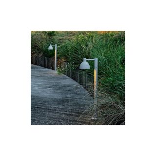 Louis Poulsen Toldbod 155 Bollard Floor Lamp Outdoor - Image 6