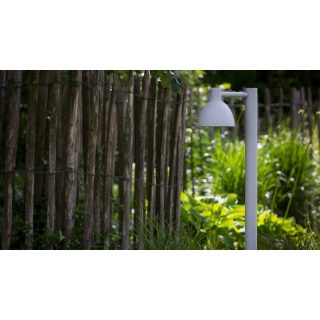 Louis Poulsen Toldbod 155 Bollard Floor Lamp Outdoor - Image 4