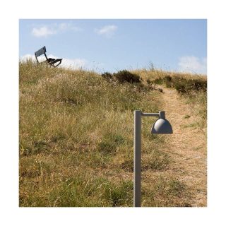 Louis Poulsen Toldbod 155 Bollard Floor Lamp Outdoor - Image 3