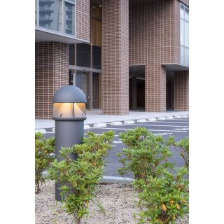 Louis Poulsen Waterfront Lampada da Terra Esterno - immagine 5