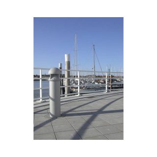 Louis Poulsen Waterfront Lampada da Terra Esterno - immagine 4