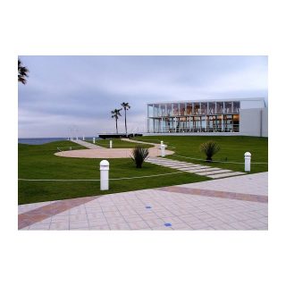 Louis Poulsen Waterfront Lampada da Terra Esterno - immagine 7