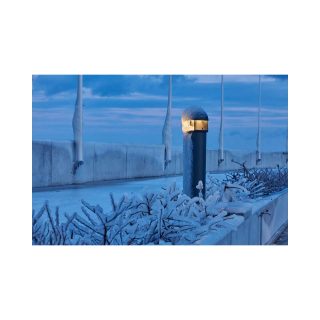 Louis Poulsen Waterfront Lampada da Terra Esterno - immagine 8