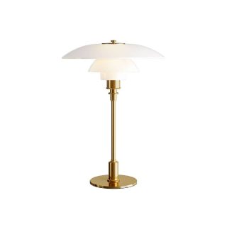 Louis Poulsen PH 2/1 - 3/2 - 4/3 Table lamp
