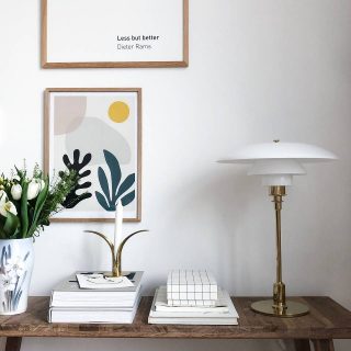 Louis Poulsen PH 2/1 - 3/2 - 4/3 Table lamp - Image 6