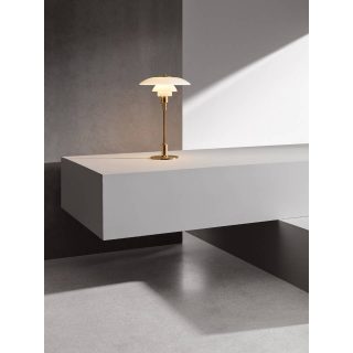 Louis Poulsen PH 2/1 - 3/2 - 4/3 Table lamp - Image 5