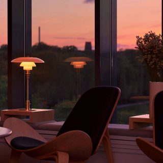 Louis Poulsen PH 2/1 - 3/2 - 4/3 Table lamp - Image 4