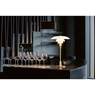 Louis Poulsen PH 2/1 - 3/2 - 4/3 Table lamp - Image 3