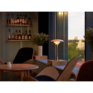 Louis Poulsen PH 2/1 - 3/2 - 4/3 Table lamp - Image 8