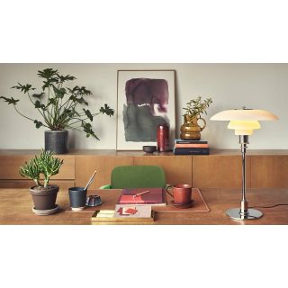 Louis Poulsen PH 2/1 - 3/2 - 4/3 Table lamp - Image 7