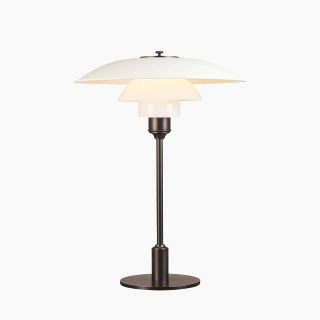 Louis Poulsen  PH 3½-2½ Lampada da tavolo - immagine 7