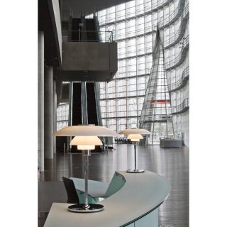 Louis Poulsen  PH 3½-2½ Lampada da tavolo - immagine 9